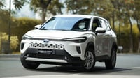 Toyota rolls out September deals