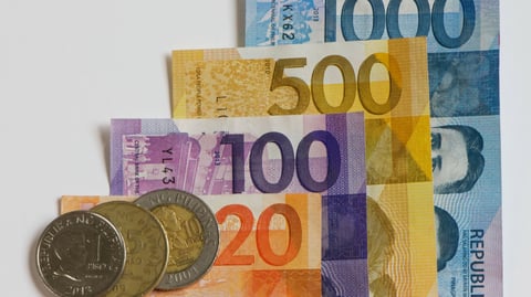 Race is on; Phl hits snooze