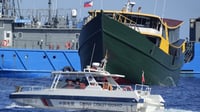 China extending sea dominion to Batanes?