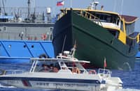 China extending sea dominion to Batanes?