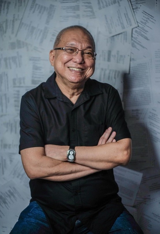 RICARDO Lee