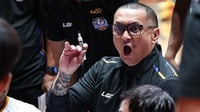 Alapag willing to help Gilas pilipinas