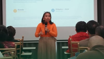 Baguio launches One Health think tank for urban challenges