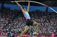 ERNEST John Obiena is tipped to make heads turn when he defends his pole vault gold medal in the 20th Asian Games that will open on Saturday in Nagoya.