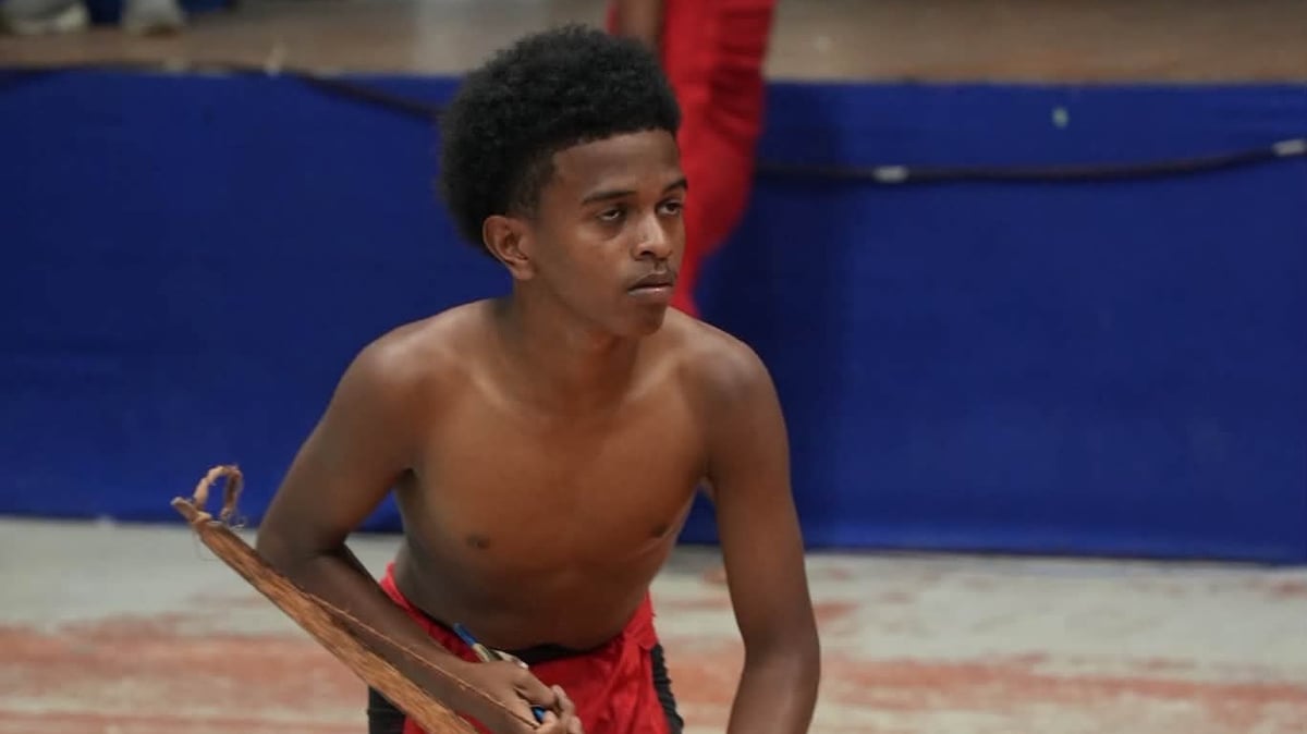 Pampanga celebrates Aeta Day, honors Indigenous culture