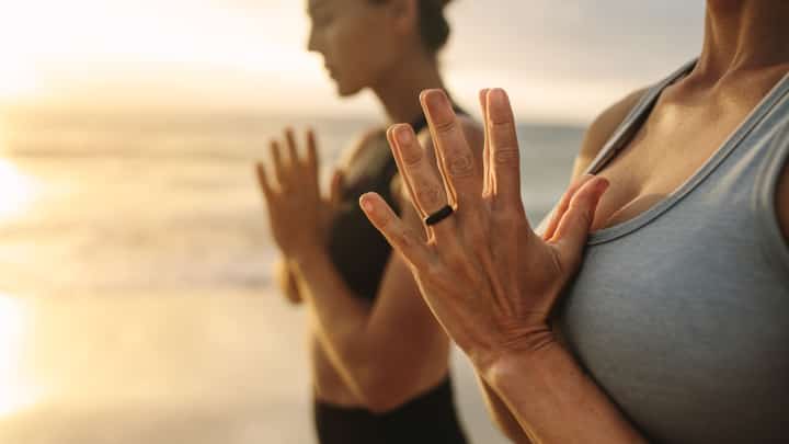 REGULAR movement is key to a healthier heart, a better mood and a stronger metabolism.