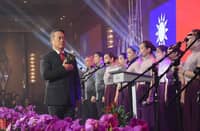 Taiwan envoy urges Philippines to back UN inclusion, citing shared security and economic growth