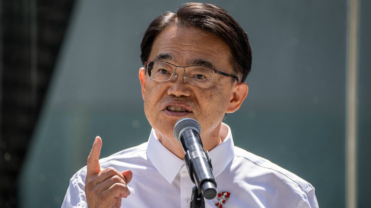 Asiad chief defends ‘functional’ rooms