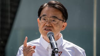 Asiad chief defends ‘functional’ rooms