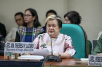 DFA cites EU privacy rules on Co, Roque asylum leads
