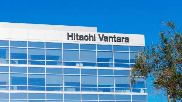 Hitachi Vantara targets net zero by 2040