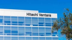 Hitachi Vantara targets net zero by 2040