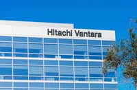 Hitachi Vantara targets net zero by 2040