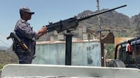 Scores killed as Houthis,Yemen gov’t, Saudi Arabia trade attacks
