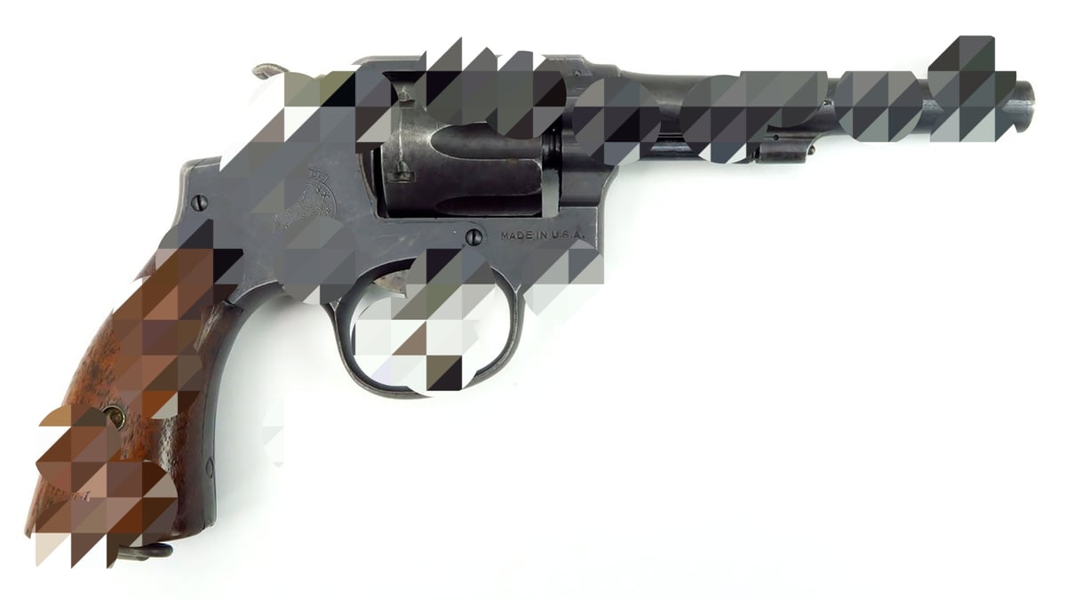 Baguio probes how minor obtained handgun