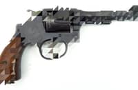 Baguio probes how minor obtained handgun