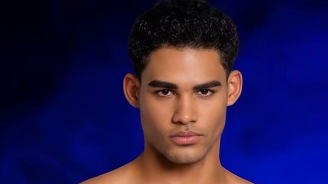 Dominican Republic’s Alexander Vásquez exits Mister International 2026 over Thailand visa issue