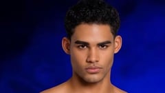 Dominican Republic’s Alexander Vásquez exits Mister International 2026 over Thailand visa issue