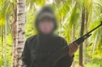 2 rebels killed in Eastern Samar clash