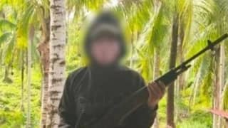 2 rebels killed in Eastern Samar clash