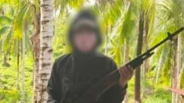 2 rebels killed in Eastern Samar clash