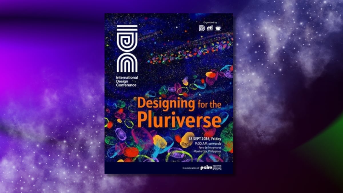 ‘Designing for The Pluriverse’
