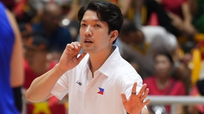 Alas coach apologizes for early exit