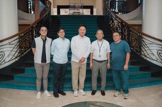 PSC, SBMA seek hosting of tennis, golf tourneys
