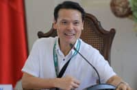 Cebu province expands disaster plan funds for 2027