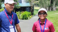 Arda’s grandson carves own path