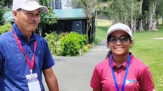Arda’s grandson carves own path