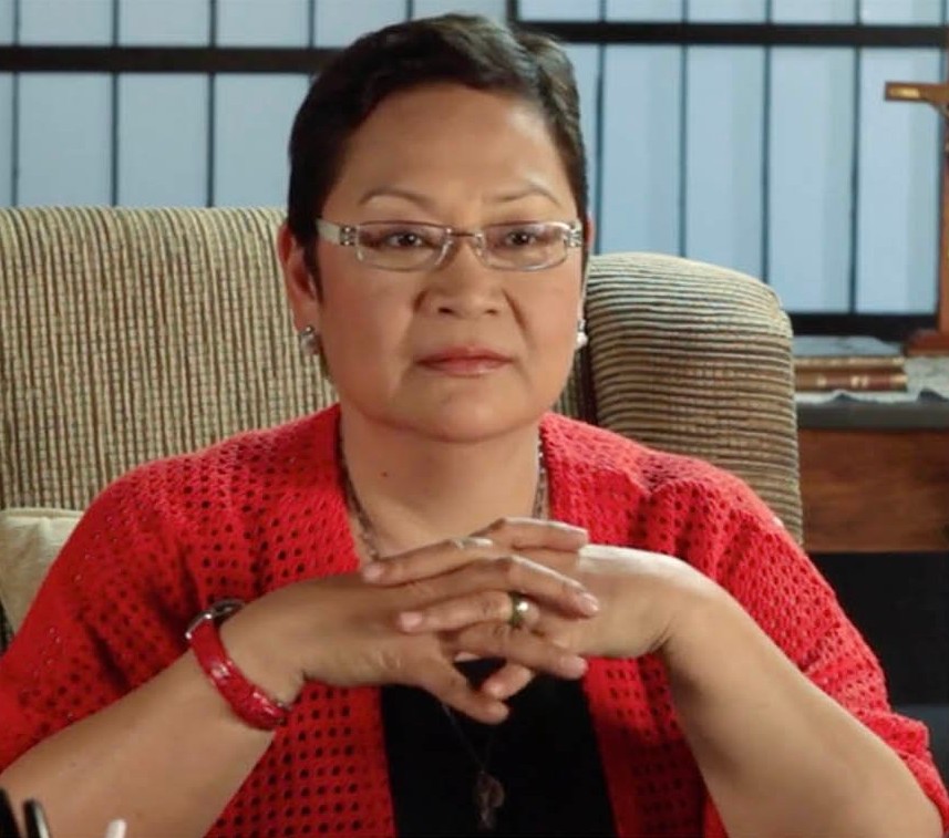 MARILOU Diaz-Abaya
