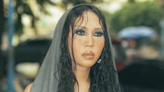 Sassa Gurl gets candid about Joao Constancia crush, viral beginnings and unforgettable showbiz encounter