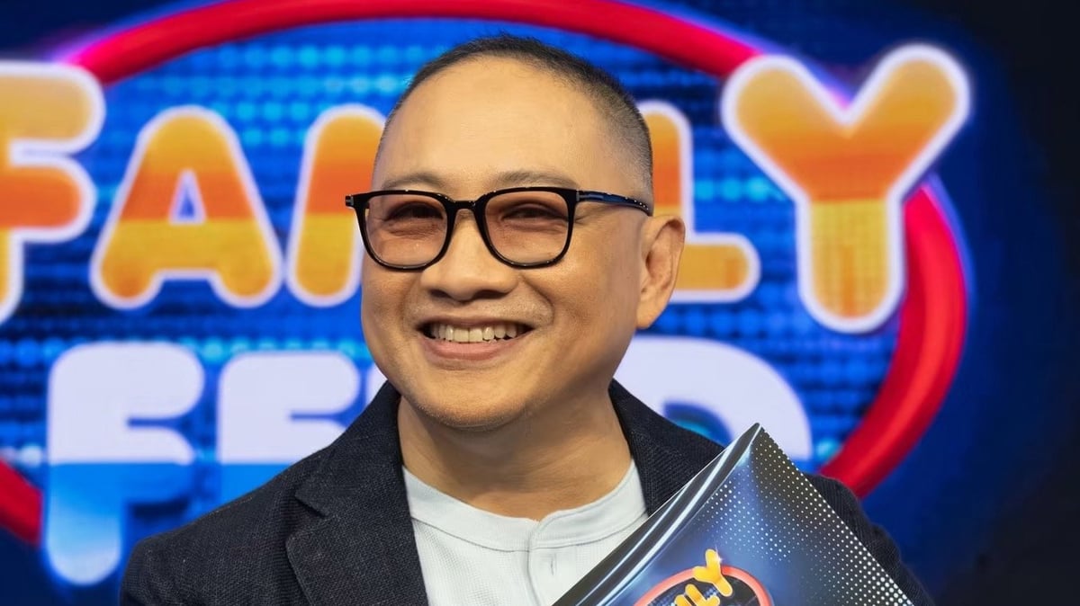 Michael V. grateful to Dingdong Dantes as he steps into Family Feud hosting duties