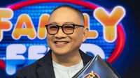 Michael V. grateful to Dingdong Dantes as he steps into Family Feud hosting duties