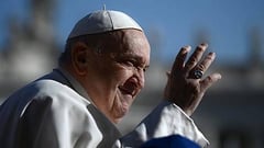 Pope Francis’ Scholas Occurrentes Foundation launches Phl youth initiative