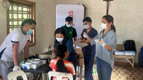 NephroPlus brings kidney care to Mangyan community