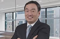 AS president and chief executive officer of SM Investments Corporation, the leading Philippine conglomerate with interests in retail, banking and property, Dy Buncio leads the strategic direction of the company and oversees its daily operations.