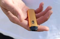 VAPING poses multiple health risks, including lung damage, nicotine addiction and exposure to toxic chemicals.