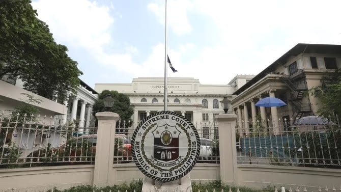 SC: Infidelity itself not a crime under Anti-VAWC Law