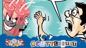 Boom time in boondocks