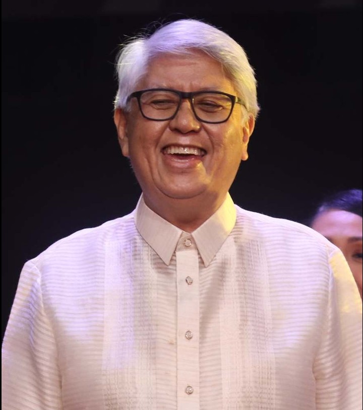RYAN Cayabyab