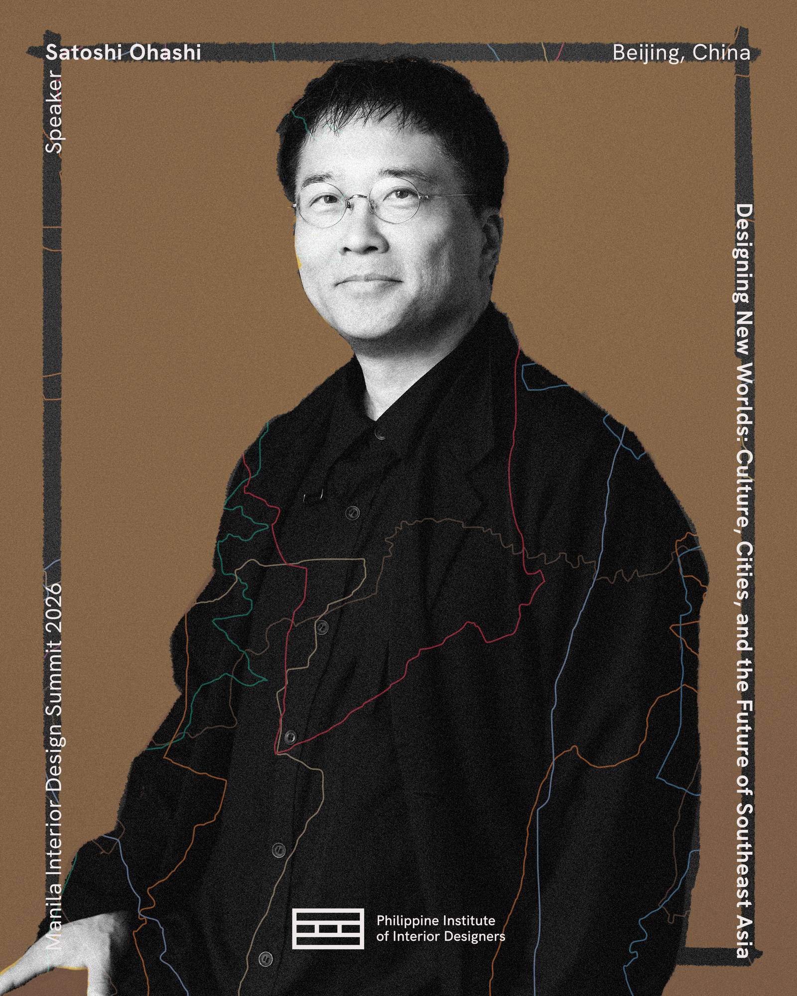 SATOSHI Ohashi