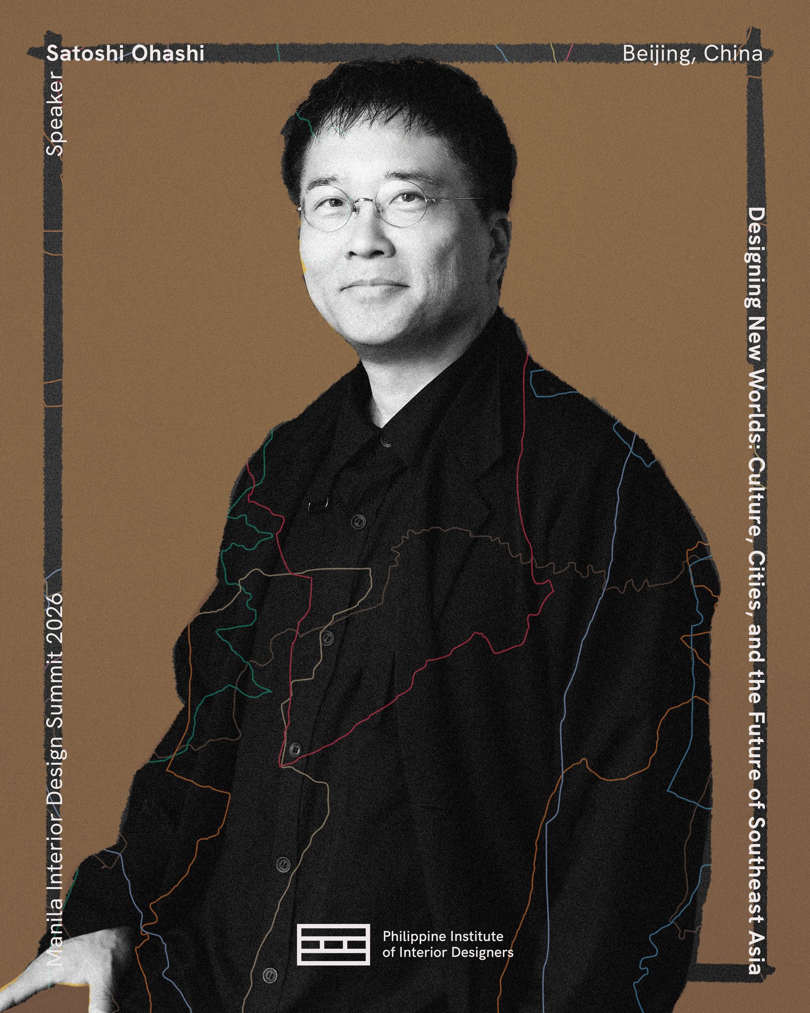 SATOSHI Ohashi