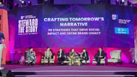 33rd National PR Congress tackles media fragmentation, AI