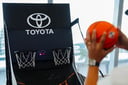Toyota PH marks 70 years of Japan-Philippine ties through basketball