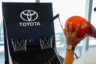 Toyota PH marks 70 years of Japan-Philippine ties through basketball