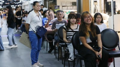 Comelec starts public works ban as BSKE postponement awaits law
