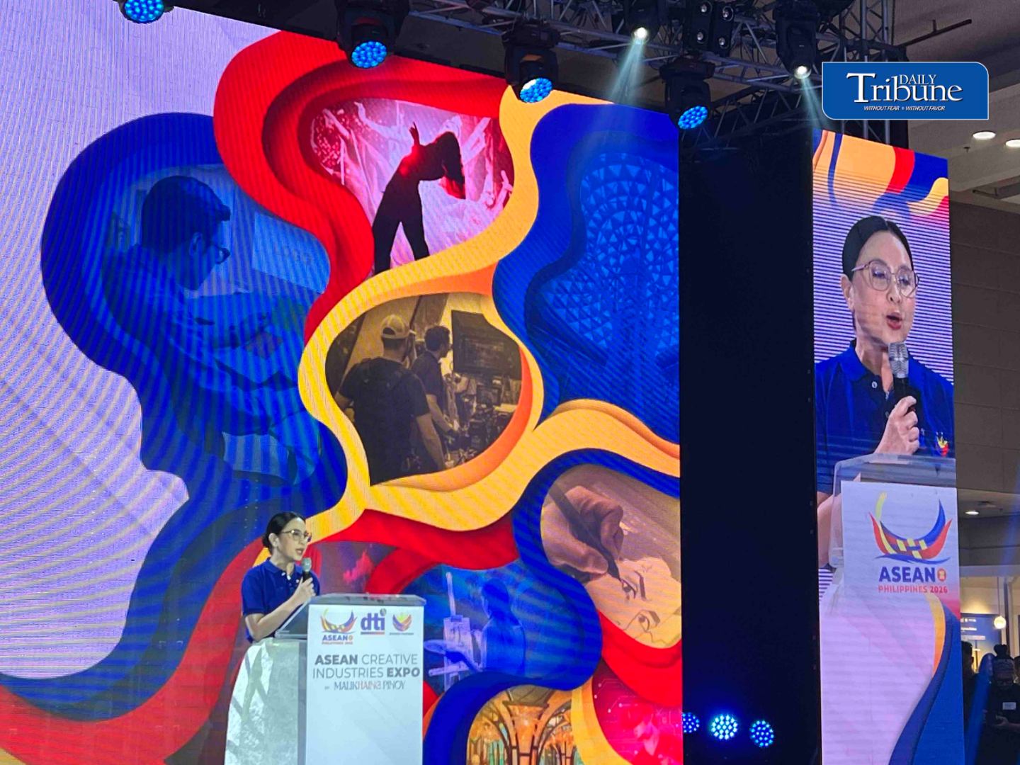 DTI chief cites MSME gains as PSE clears GCash IPO