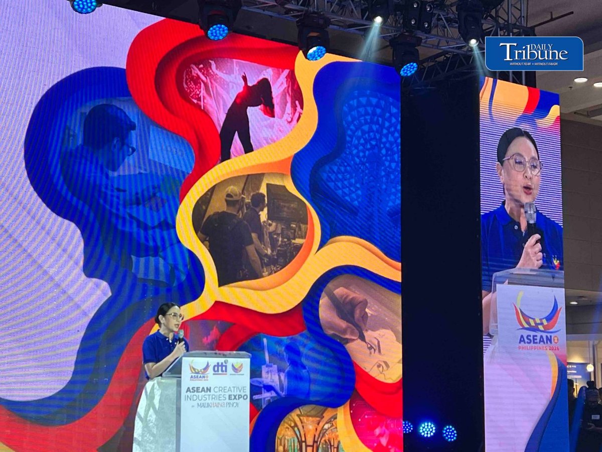 DTI chief cites MSME gains as PSE clears GCash IPO